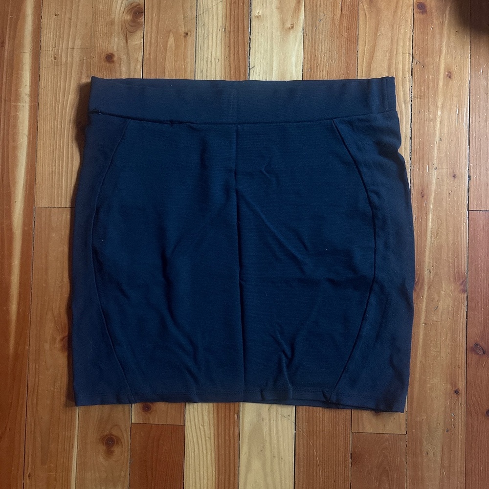 Toad @ Co Skirt